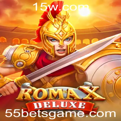 Descubra as Emoções de RomaXDeluxe: O Jogo que Está Conquistando o Mundo dos Apostadores