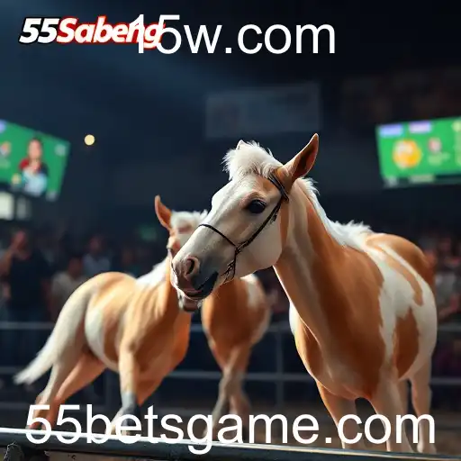 A Ascensão do Sabong Online e a Plataforma 55bet