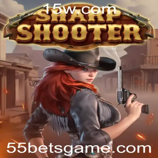 Explorando o Mundo de Sharpshooter: O Jogo de Estratégia Envolvendo 55bet