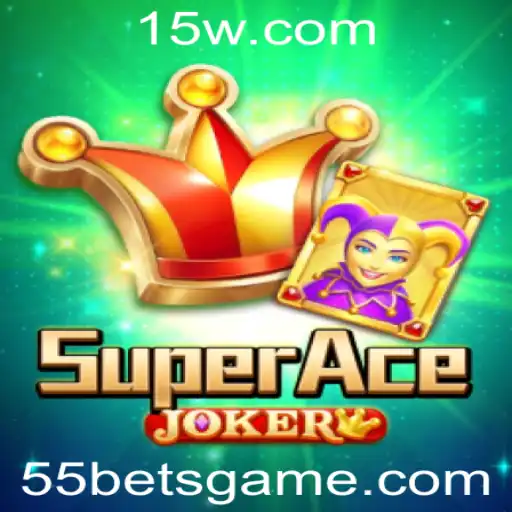 SuperAceJoker: Descubra a Emoção e Estratégia no Novo Jogo de Cartas