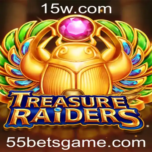 TREASURERAIDERS: Mergulhando no Aventura do Jogo de Estratégia