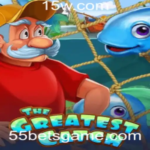 Explorando o Mundo de 'TheGreatestCatch': Um Guia Completo