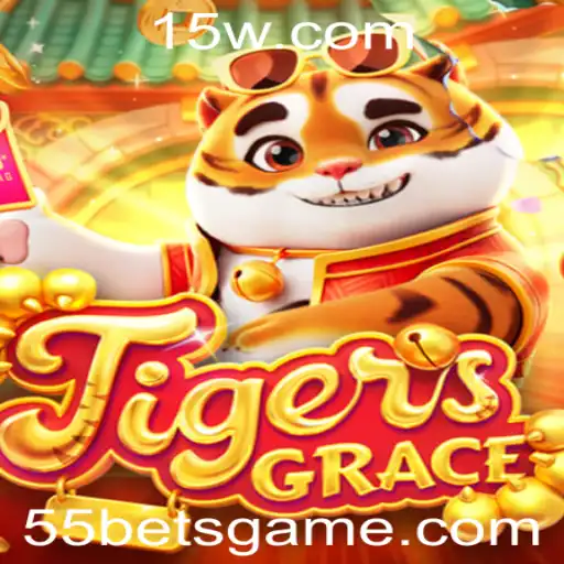 Explorando TigersGrace: Um Jogo de Estratégia e Aventura com a Palavra-Chave 55bet