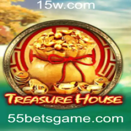 Explorando o Universo de TreasureHouse: Estratégia e Diversão em Jogos de Aposta
