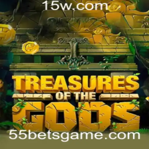 Desvendando TreasureoftheGods: Um Novo Horizonte em Jogos de Aventura