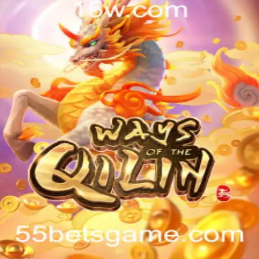 Descubra o Fascinante Mundo de WaysoftheQilin com 55bet