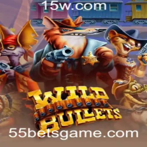 Explorando WildBullets: Um Jogo de Aventura e Estratégia