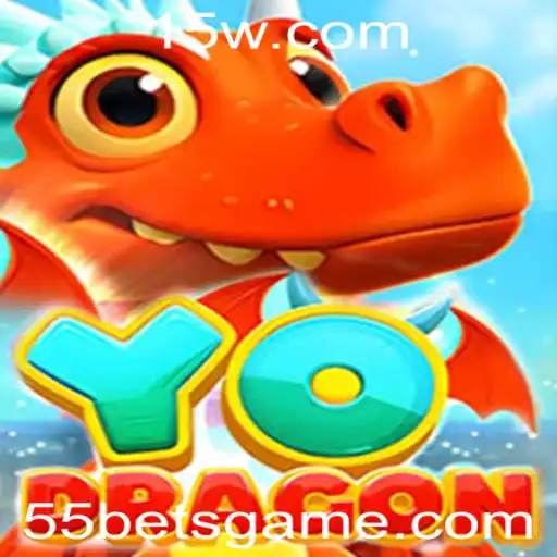 YoDragon: Descubra o Novo Jogo Empolgante com 55bet